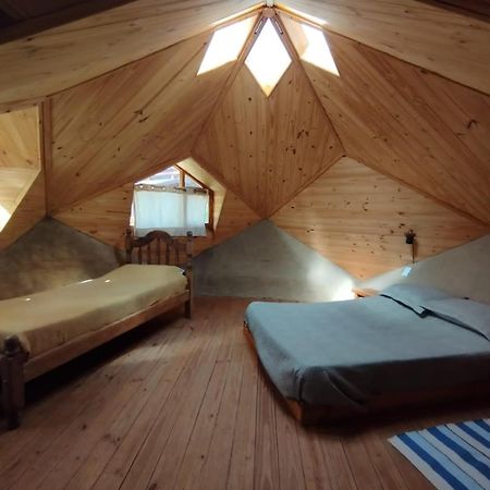 El Pueblito Ecohostel El Bolsón Zewnętrze zdjęcie