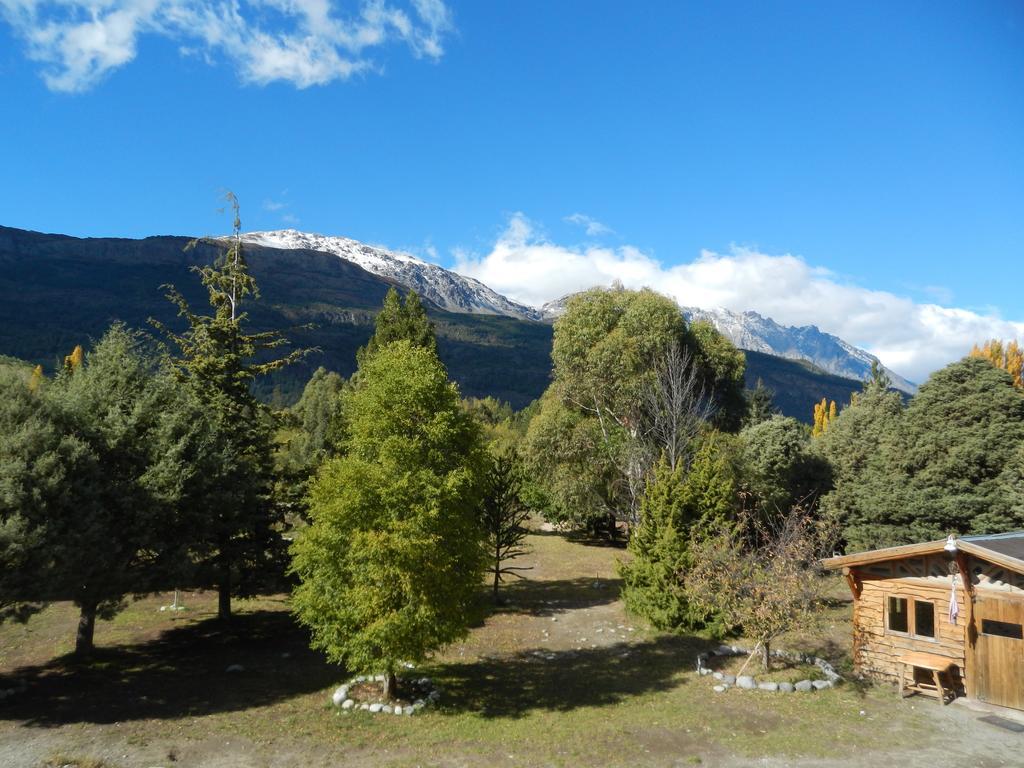 El Pueblito Ecohostel El Bolsón Pokój zdjęcie