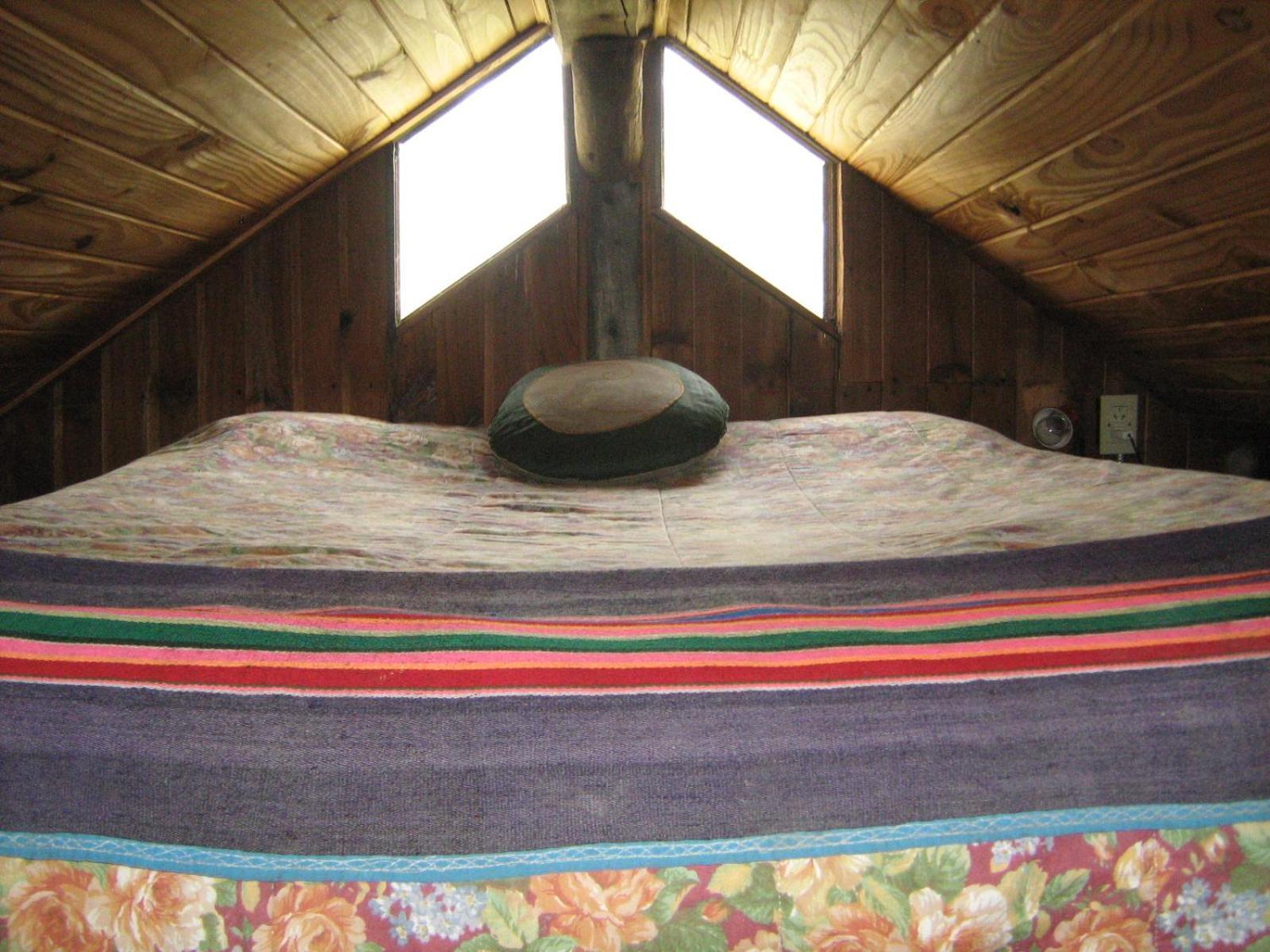 El Pueblito Ecohostel El Bolsón Zewnętrze zdjęcie