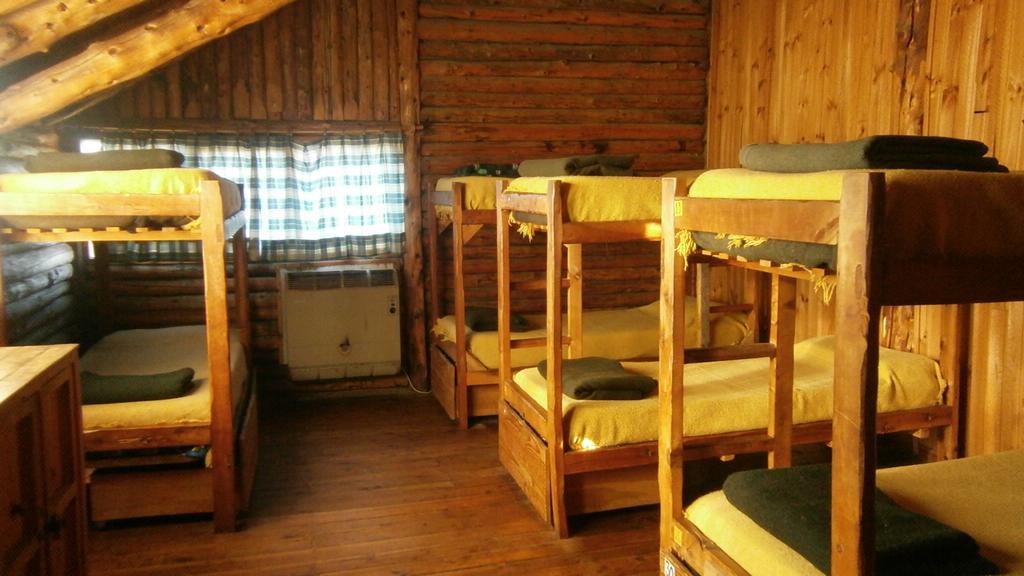 El Pueblito Ecohostel El Bolsón Zewnętrze zdjęcie