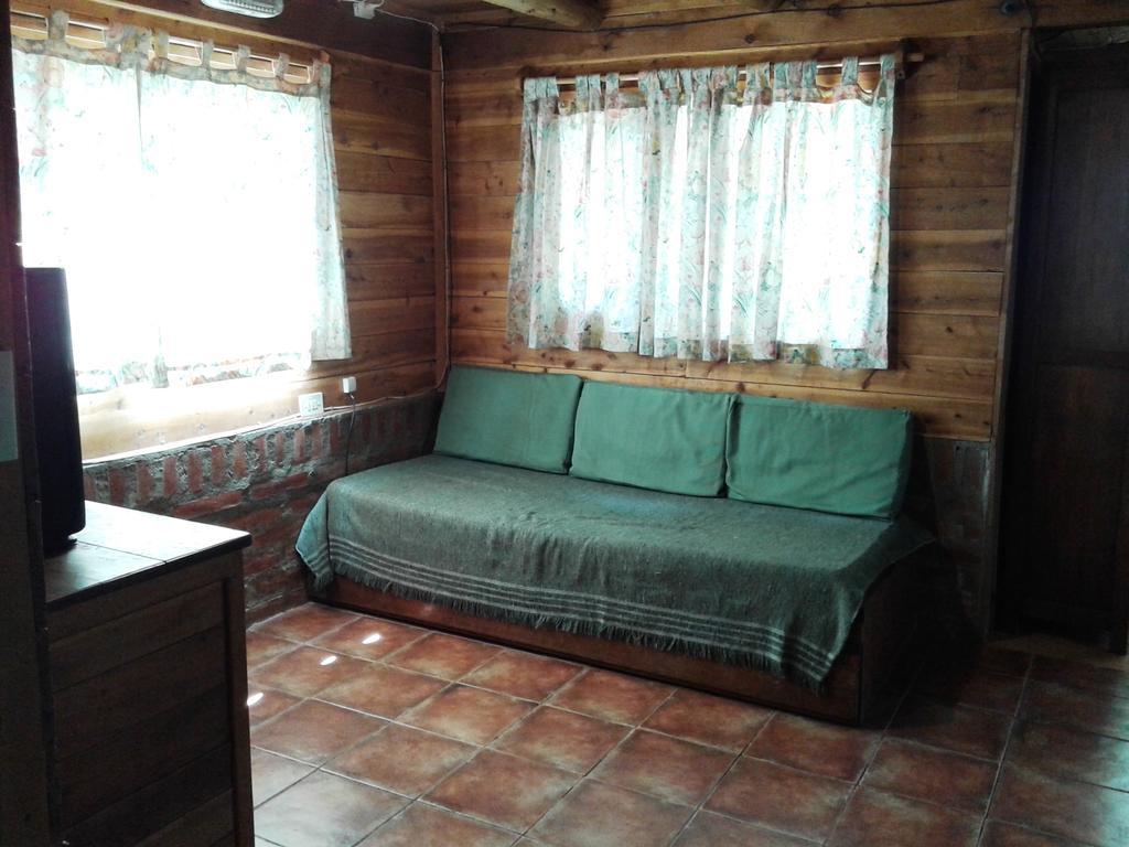 El Pueblito Ecohostel El Bolsón Zewnętrze zdjęcie